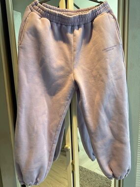 Comfrt Lavender Cozy Sweatpants